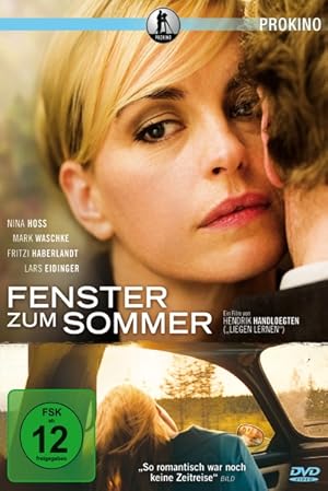 Seller image for Fenster zum Sommer for sale by moluna