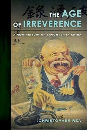 Seller image for The Age of Irreverence for sale by moluna