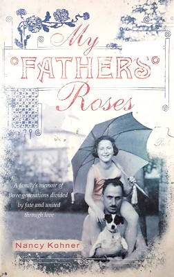 Bild des Verkufers fr My Father's Roses zum Verkauf von Marlowes Books and Music