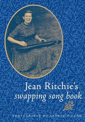 Seller image for Jean Ritchie's Swapping Song Book by Ritchie, Jean [Paperback ] for sale by booksXpress