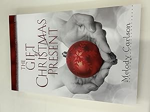 Seller image for Melody Carlson 3-title Collection (The Gift of Christmas Present; Christmas at Harrington's; The Christmas Shoppe) for sale by Book Lover's Warehouse