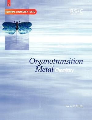 Imagen del vendedor de Organotransition Metal Chemistry (Paperback or Softback) a la venta por BargainBookStores