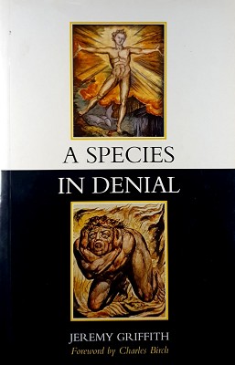 Seller image for A Species In Denial for sale by Marlowes Books and Music