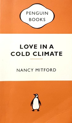 Seller image for Love In A Cold Climate for sale by Marlowes Books and Music