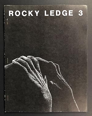 Bild des Verkufers fr Rocky Ledge 3 (November - December 1979) zum Verkauf von Philip Smith, Bookseller