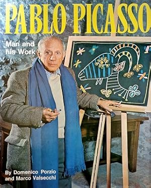 Pablo Picasso Man And His Work