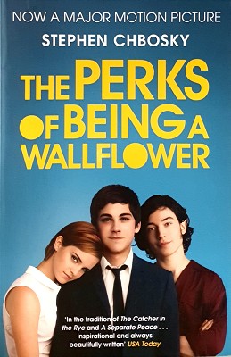 Seller image for The Perks Of Being A Wallflower for sale by Marlowes Books and Music