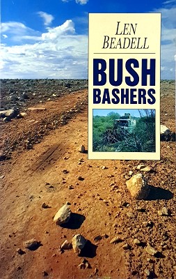 Immagine del venditore per Bush Bashers venduto da Marlowes Books and Music