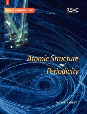 Imagen del vendedor de Atomic Structure and Periodicity: Rsc (Paperback or Softback) a la venta por BargainBookStores