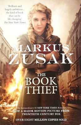 The Book Thief