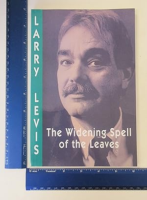 Seller image for The Widening Spell of the Leaves (Pitt Poetry Series) for sale by Coas Books