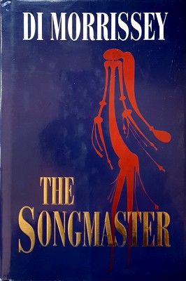 Imagen del vendedor de The Songmaster a la venta por Marlowes Books and Music