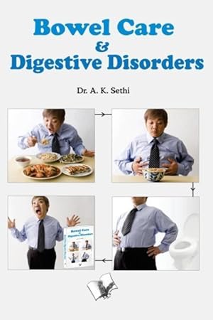 Bild des Verkufers fr Bowel Care and Digestive Disorders zum Verkauf von moluna