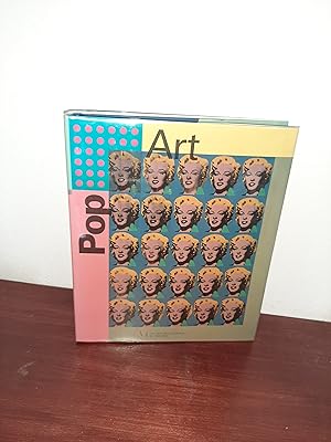 Seller image for Pop Art for sale by AwardWinningBooks