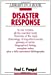 Imagen del vendedor de Disaster Response (Library in a Book) [Hardcover ] a la venta por booksXpress