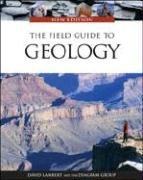 Seller image for The Field Guide to Geology [Soft Cover ] for sale by booksXpress
