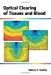 Image du vendeur pour Optical Clearing of Tissues and Blood (SPIE Press Monograph Vol. PM154) [Soft Cover ] mis en vente par booksXpress