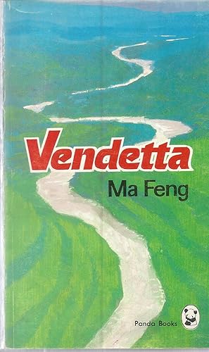 Immagine del venditore per Vendetta venduto da The Book Junction