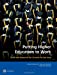 Seller image for Putting Higher Education to Work: Skills and Research for Growth in East Asia (World Bank East Asia and Pacific Regional Report) [Soft Cover ] for sale by booksXpress