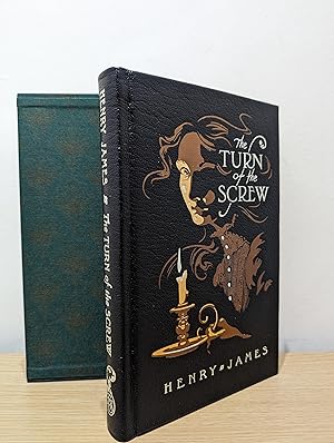 The Turn of the Screw (Folio Limited Leatherbound Edition)