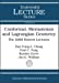 Seller image for Conformal, Riemannian and Lagrangian Geometry [Soft Cover ] for sale by booksXpress