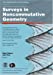 Bild des Verkufers fr Surveys in Noncommutative Geometry (Clay Mathematics Proceedings) [Soft Cover ] zum Verkauf von booksXpress