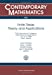 Imagen del vendedor de Finite Fields: Theory and Applications (Contemporary Mathematics) [Soft Cover ] a la venta por booksXpress