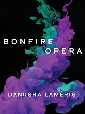 Seller image for Bonfire Opera: Poems (Pitt Poetry Series) by Lameris, Danusha [Paperback ] for sale by booksXpress