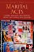 Image du vendeur pour Marital Acts: Gender, Sexuality, and Identity among the Chinese Thai Diaspora [Soft Cover ] mis en vente par booksXpress