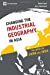 Bild des Verkufers fr Changing the Industrial Geography in Asia: The Impact of China and India [Soft Cover ] zum Verkauf von booksXpress