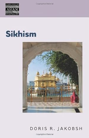 Immagine del venditore per Sikhism (Dimensions of Asian Spirituality) by Jakobsh, Doris [Paperback ] venduto da booksXpress