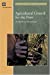 Seller image for Agricultural Growth for the Poor: An Agenda for Development (Directions in Development) [Soft Cover ] for sale by booksXpress