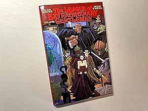 Seller image for The League of Extraordinary Gentlemen - Volume 2 for sale by Falling Waters Booksellers