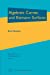 Imagen del vendedor de Algebraic Curves and Riemann Surfaces (Graduate Studies in Mathematics, Vol 5) [Hardcover ] a la venta por booksXpress