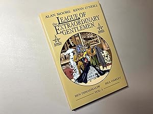 Seller image for The League of Extraordinary Gentlemen for sale by Falling Waters Booksellers