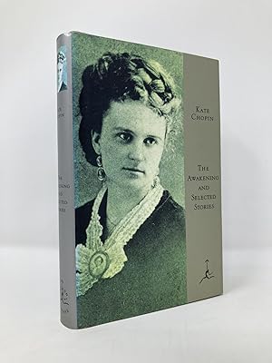 Seller image for The Awakening & Selected Stories (Modern Library) for sale by Southampton Books