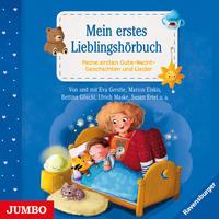 Seller image for Mein erstes Lieblingshoerbuch for sale by moluna