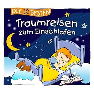 Die 30 Besten Traumreisen Zum Einschlafen