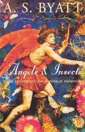 Seller image for Angels And Insects for sale by WeBuyBooks