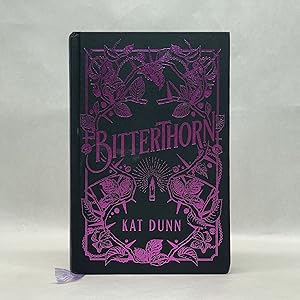 Seller image for BITTERTHORN for sale by Atlanta Vintage Books