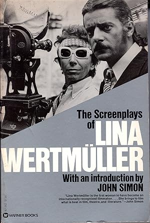 Image du vendeur pour The Screenplays of Lina Wertmuller mis en vente par Rainy Day Paperback