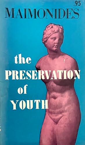 The Preservation of Youth