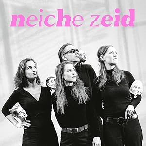 Neiche Zeid (LP+CD/180g)