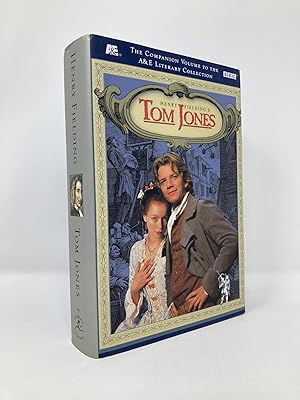 Tom Jones (Modern Library)