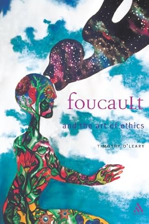 Seller image for Foucault and the Art of Ethics by O'Leary, Timothy [Paperback ] for sale by booksXpress