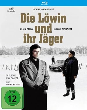 Seller image for Die Loewin und ihr Jaeger for sale by moluna
