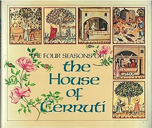 The Four Seasons of The House of Cerruti