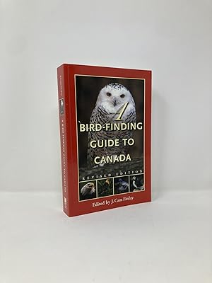 Seller image for A Bird-Finding Guide to Canada for sale by Southampton Books