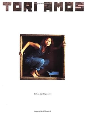 Seller image for Tori Amos - Little Earthquakes: P/V/G by Amos, Tori [Paperback ] for sale by booksXpress