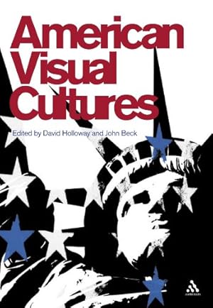 Seller image for American Visual Cultures [Paperback ] for sale by booksXpress